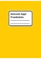 ( NA SEMESTR ) Dziennik Zajęć Przedszkola MEN Ia