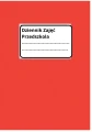 ( NA SEMESTR ) Dziennik Zajęć Przedszkola MEN Ia