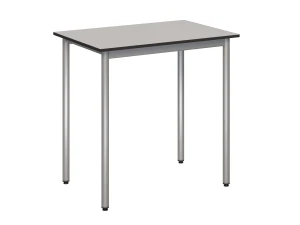 Stolik 1-os. blat 700x500mm COMPACT HPL  METALBIT  