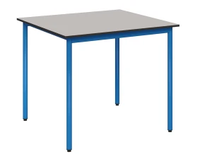 Stół stołówkowo-świetlicowy Metalbit  700x700 mm COMPACT HPL