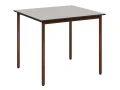 Stół stołówkowo-świetlicowy Metalbit  700x700 mm COMPACT HPL