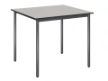 Stół stołówkowo-świetlicowy Metalbit  700x700 mm COMPACT HPL
