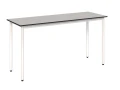 Stół stołówkowo-świetlicowy Metalbit  1200X800 mm COMPACT HPL