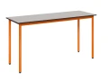Stół stołówkowo-świetlicowy Metalbit  1200X800 mm COMPACT HPL