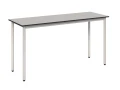 Stół stołówkowo-świetlicowy Metalbit  1200X800 mm COMPACT HPL