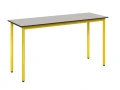 Stół stołówkowo-świetlicowy Metalbit  1200X800 mm COMPACT HPL