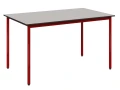 Stół stołówkowo-świetlicowy Metalbit  1200X800 mm COMPACT HPL