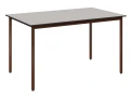 Stół stołówkowo-świetlicowy Metalbit  1200X800 mm COMPACT HPL