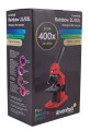 Mikroskop Levenhuk Rainbow 2L