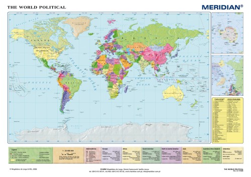 World Political