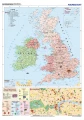 The British Isles political