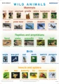 Wild animals