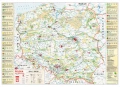 Polska - ochrona przyrody i sieć ECONET