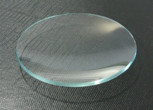 Szkiełko zegarkowe 120 mm