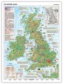 Fakty o Wielkiej Brytanii (Basic Facts about GB)