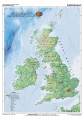The tenses active voice - The British Isles Physical