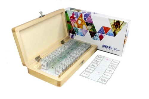 Zestaw preparatów  50