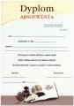 Dyplom absolwenta