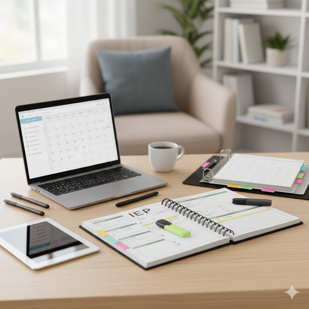 Jak dokumentować prowadzenie nauczania indywidualnego?