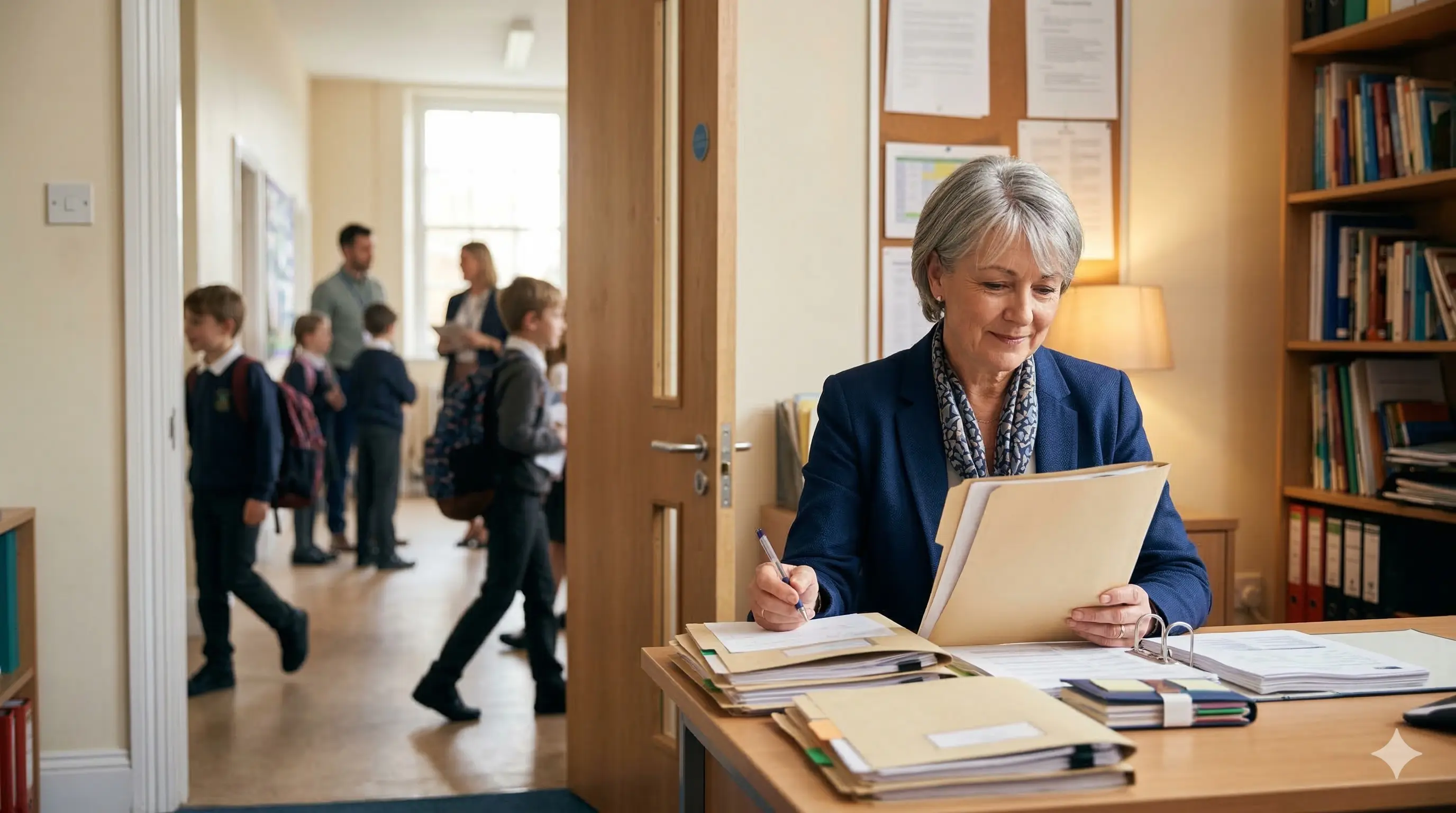 Dlaczego warto mieć gotowe procedury dotyczące zatrudnienia i awansu nauczycieli